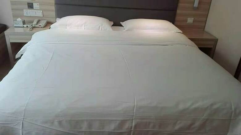 Lembay Hotel Guilin Exhibition Branch
