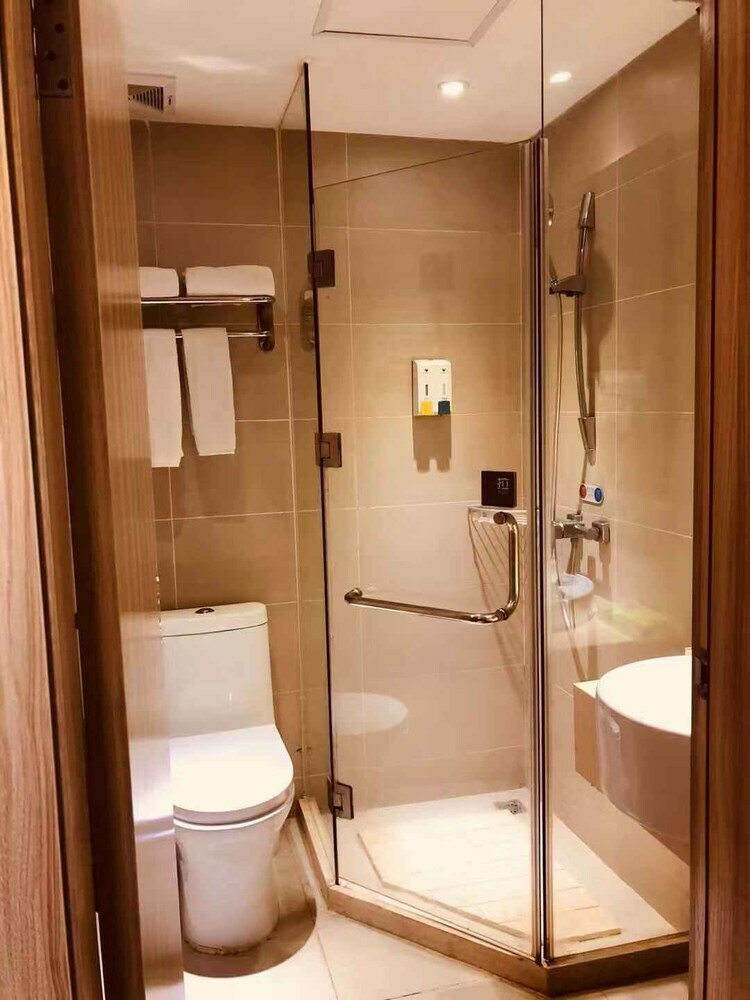 Lembay Hotel Guilin Exhibition Branch
