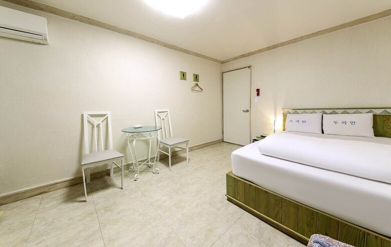 Hotel Durian Motel
