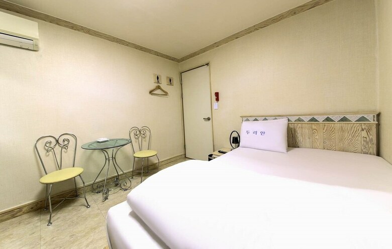 Hotel Durian Motel