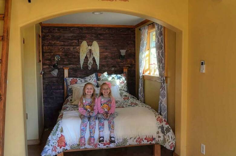 Bed & Breakfast Rarumpelpunzeldornaschenwittchen
