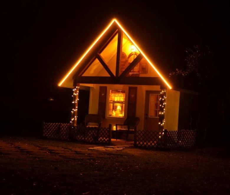 Bed & Breakfast Rarumpelpunzeldornaschenwittchen