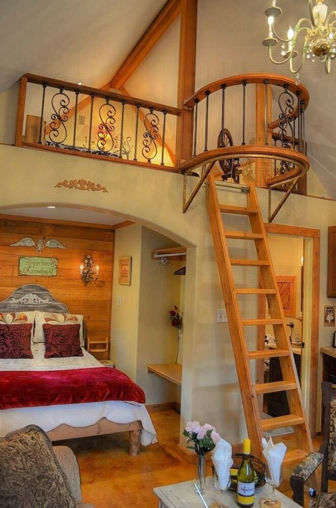 Bed & Breakfast Rarumpelpunzeldornaschenwittchen