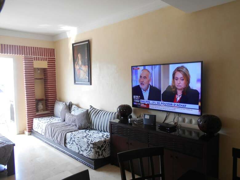 Luxurious Apartment In Marina Ref T23501