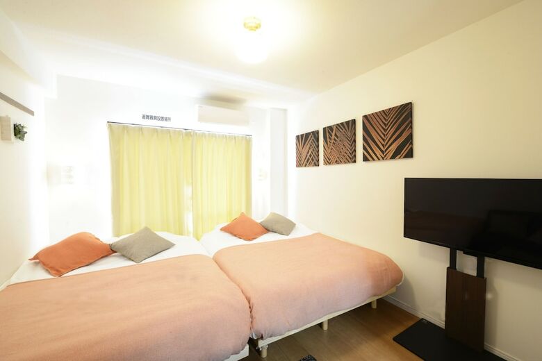 Apartamentos Allstay Goya