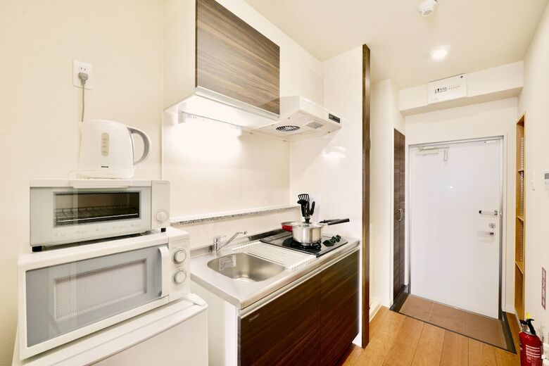 Apartamentos Allstay Goya