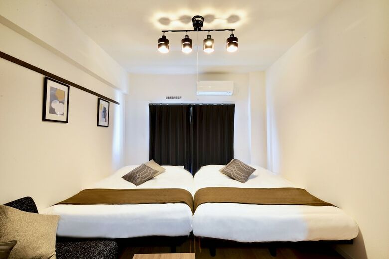 Apartamentos Allstay Goya
