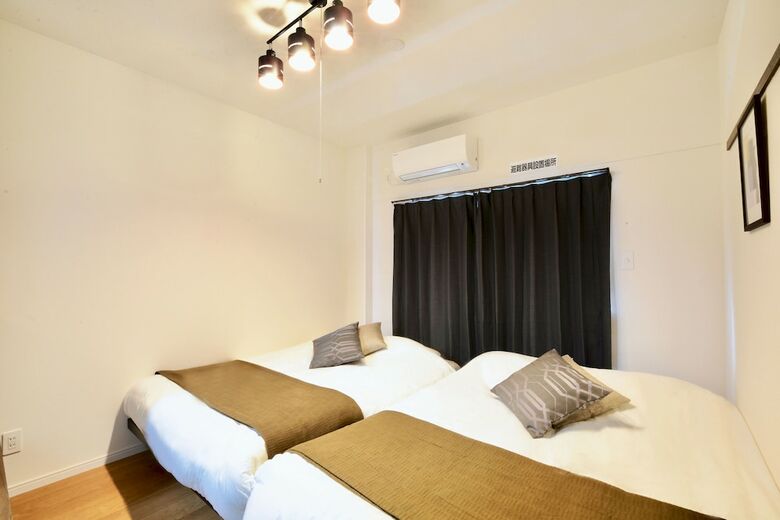 Apartamentos Allstay Goya
