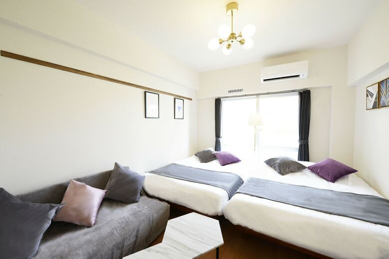 Apartamentos Allstay Goya