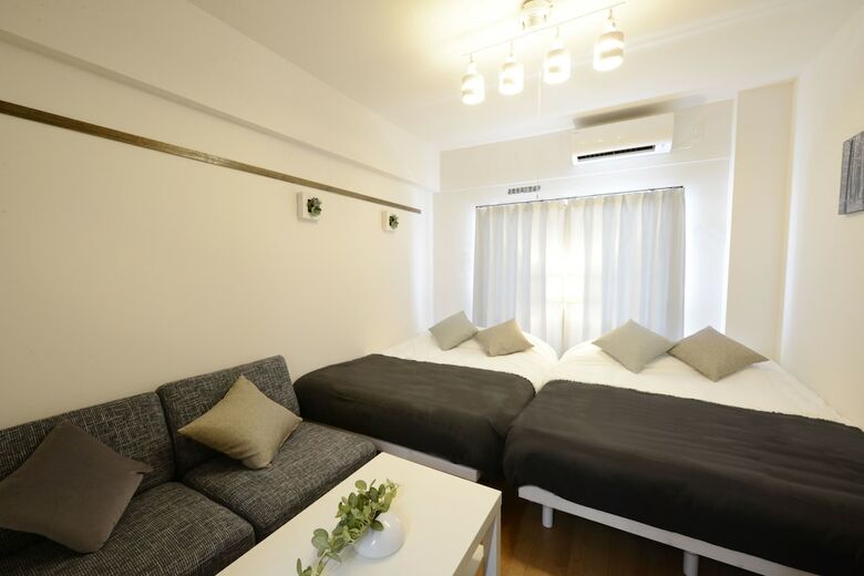 Apartamentos Allstay Goya