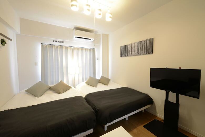 Apartamentos Allstay Goya
