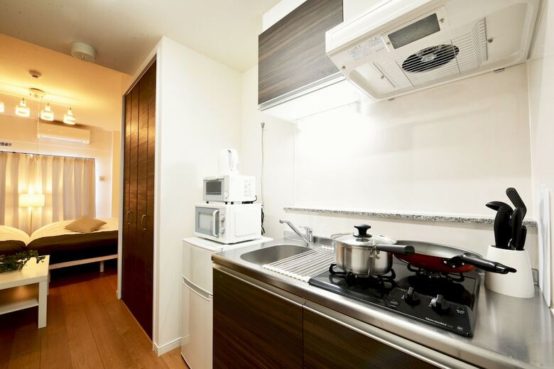 Apartamentos Allstay Goya