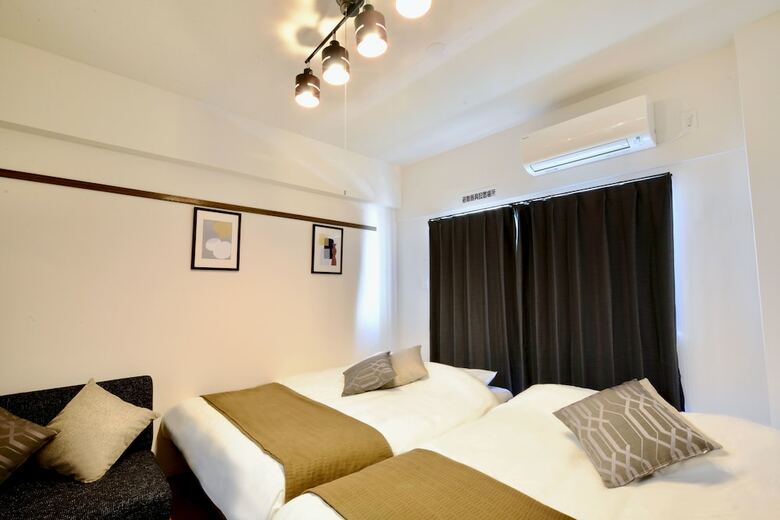 Apartamentos Allstay Goya