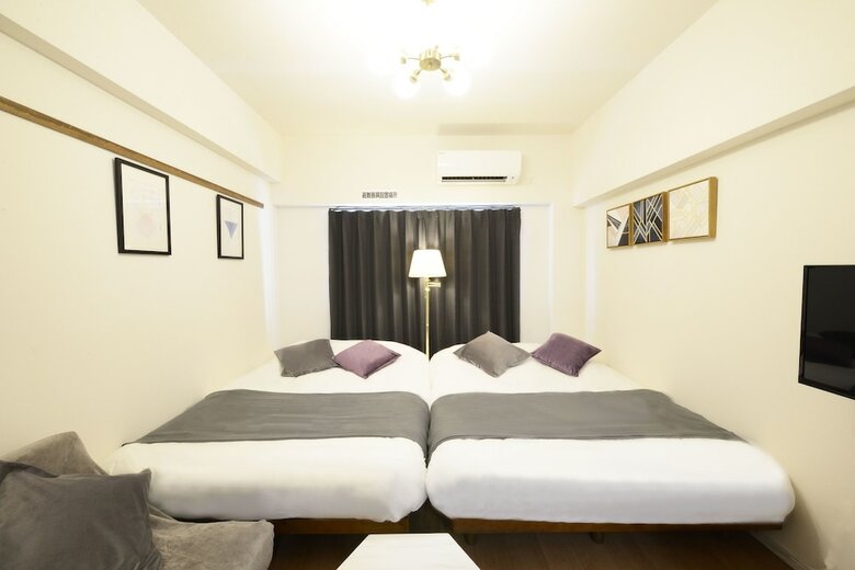 Apartamentos Allstay Goya
