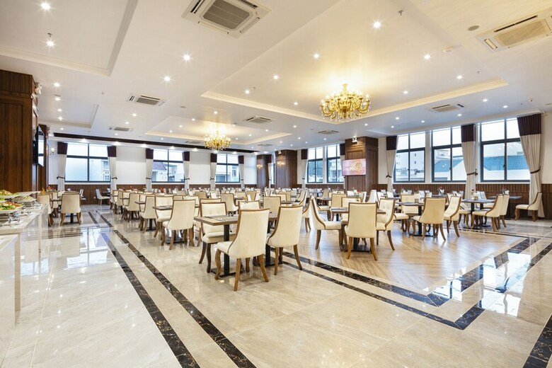 Daphovina Hotel