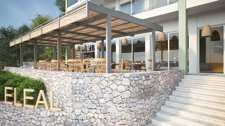 Eleals Hotel
