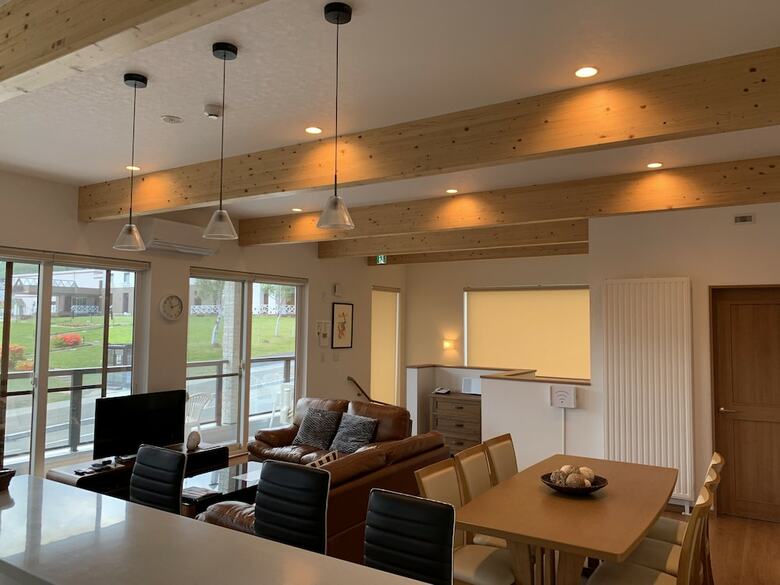 Apartamentos Diamond Dust Furano