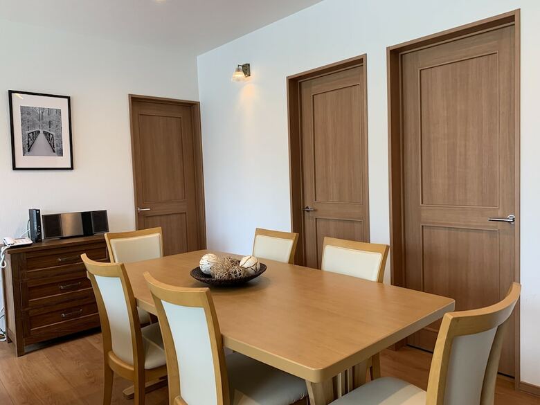 Apartamentos Diamond Dust Furano