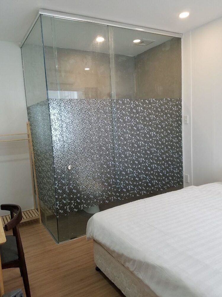 Hotel The Tigon House