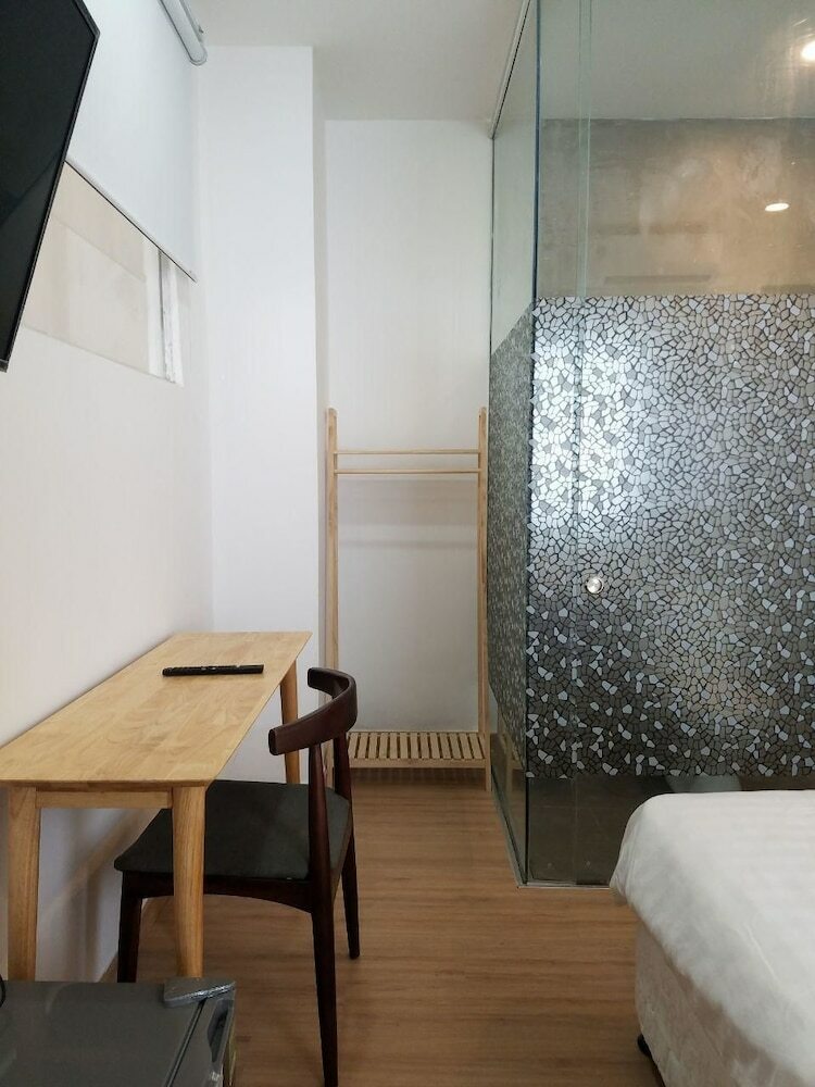 Hotel The Tigon House