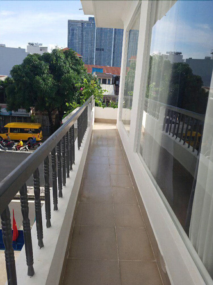 Hotel The Tigon House