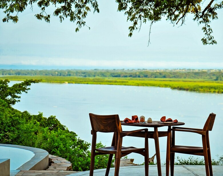 Posada Nile Safari Lodge