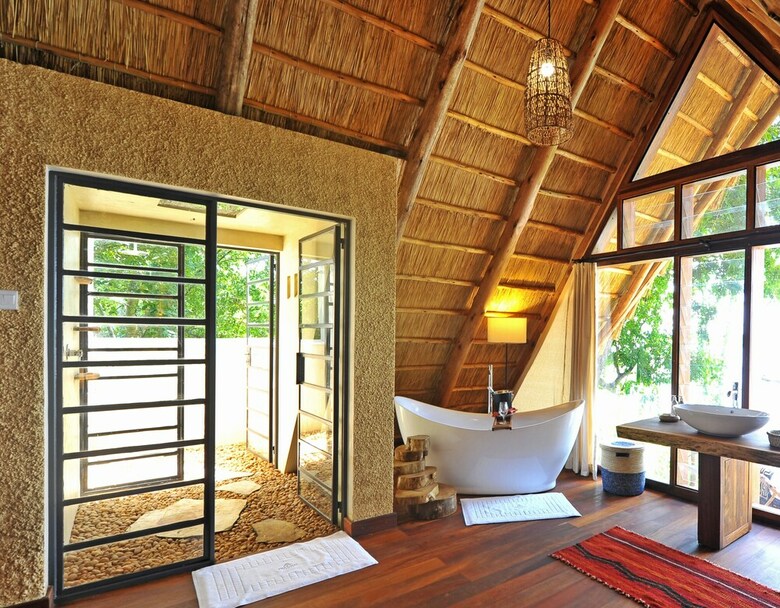 Posada Nile Safari Lodge