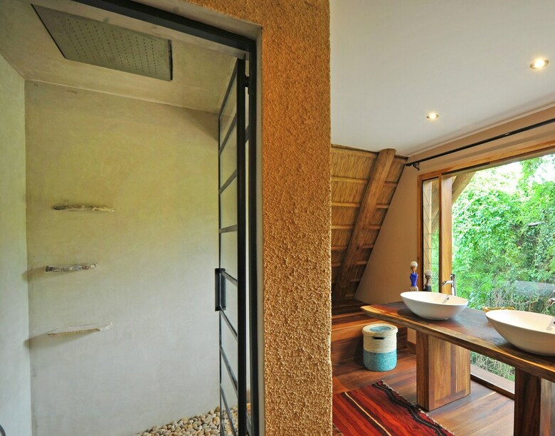 Posada Nile Safari Lodge