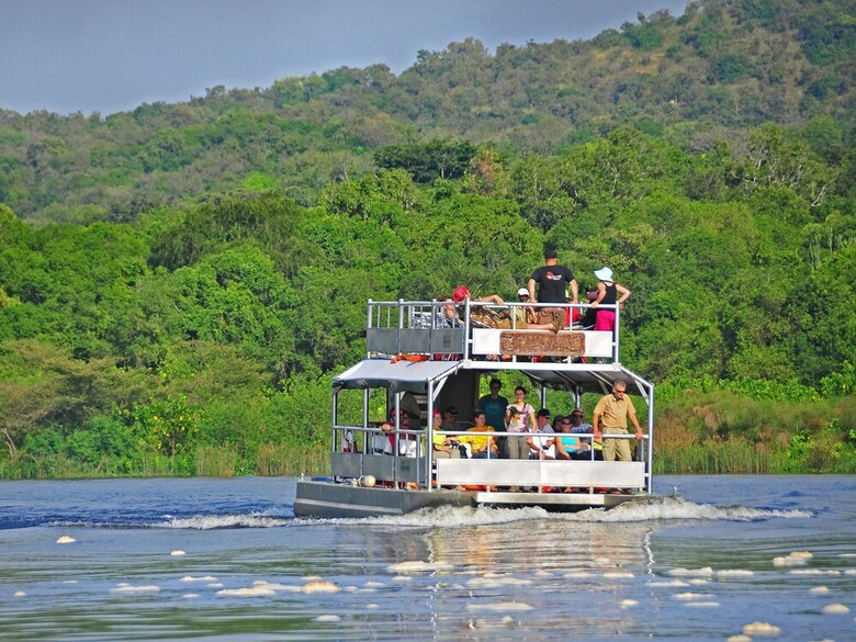Posada Nile Safari Lodge