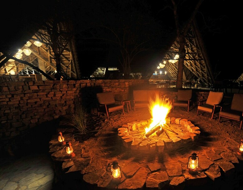 Posada Nile Safari Lodge