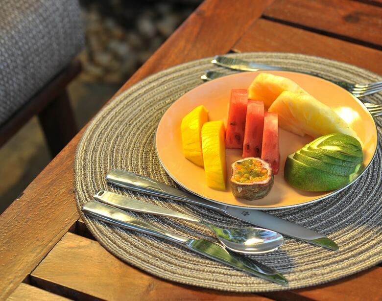 Posada Nile Safari Lodge