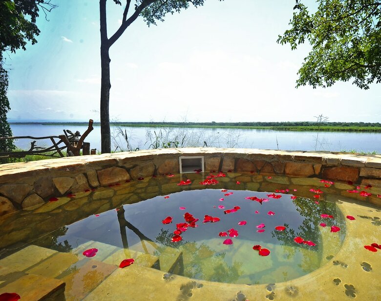 Posada Nile Safari Lodge