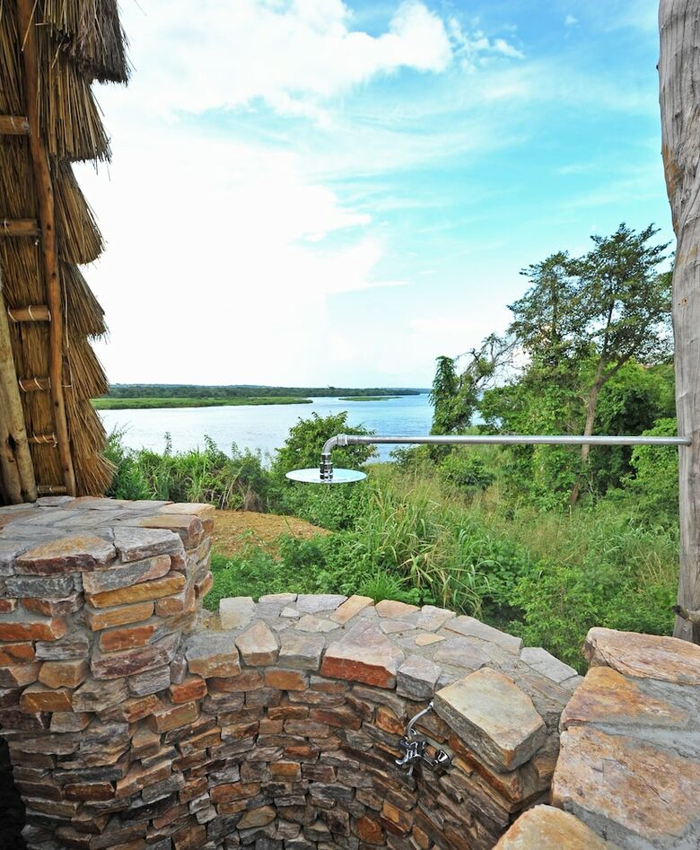 Posada Nile Safari Lodge