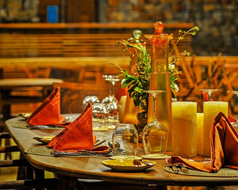 Posada Nile Safari Lodge