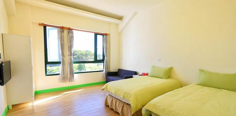 Bed & Breakfast Summer Homestay
