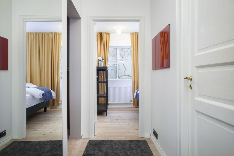 Thingholt Apartments