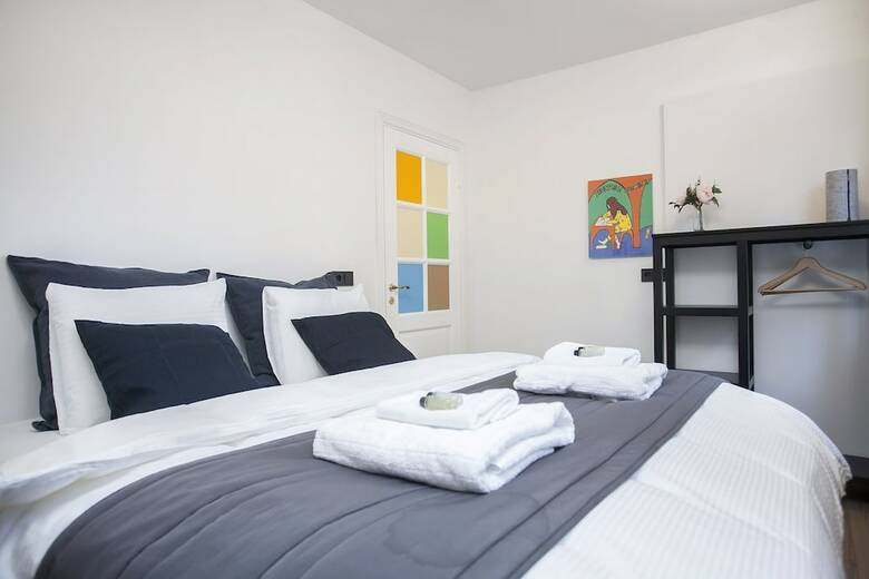 Thingholt Apartments
