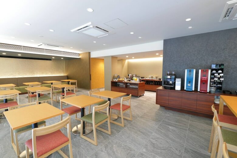 Hotel Wbf Namba Bunraku