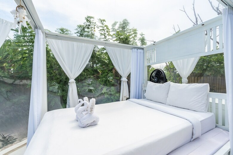Bubble Hotel Bali Nyang Nyang - Glamping