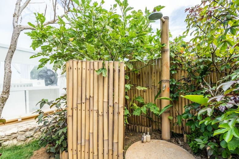 Bubble Hotel Bali Nyang Nyang - Glamping