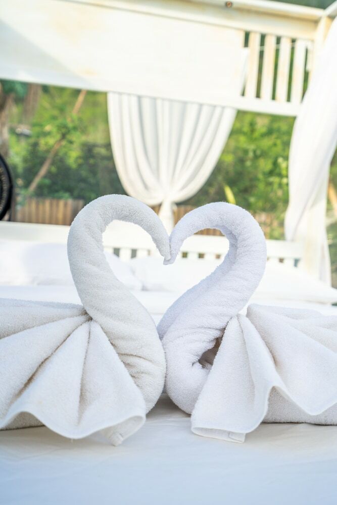 Bubble Hotel Bali Nyang Nyang - Glamping