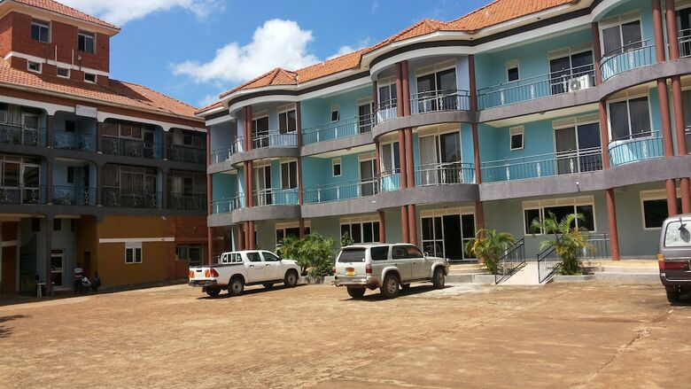Pauline Hotel