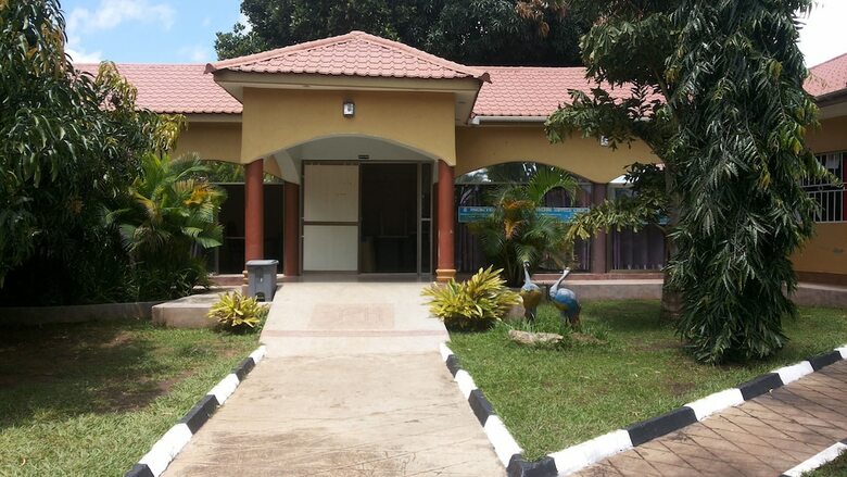 Pauline Hotel