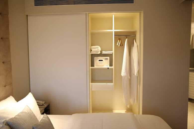 Hotel Villa Donna
