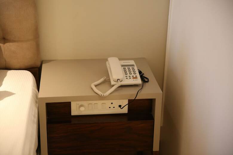 Hotel Villa Donna