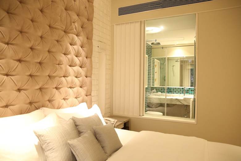 Hotel Villa Donna