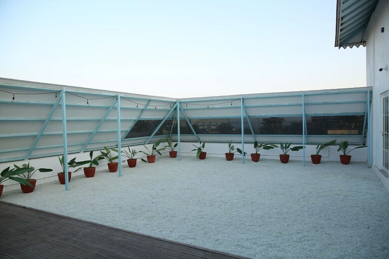 Hotel Villa Donna