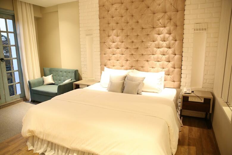 Hotel Villa Donna