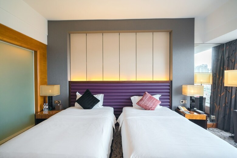 King Century Hotel