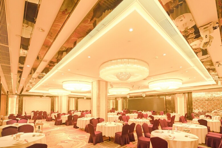 King Century Hotel